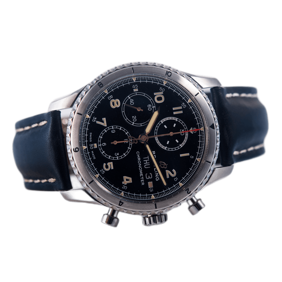 AVIATOR 8 CHRONO