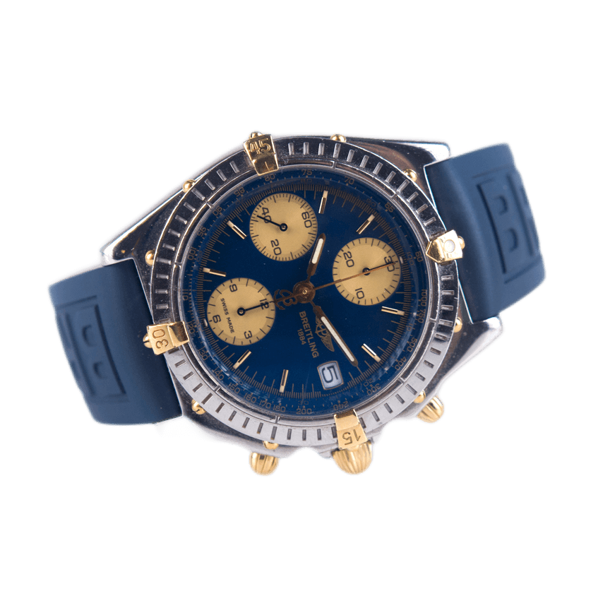 CHRONOMAT WINGS