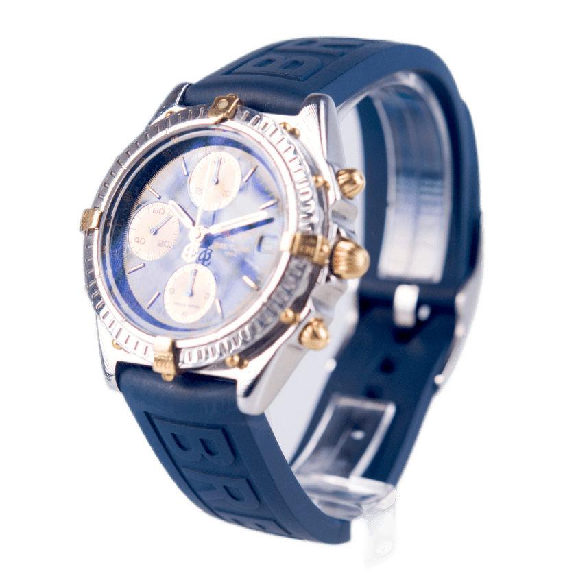 CHRONOMAT WINGS