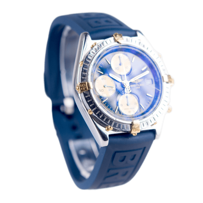 CHRONOMAT WINGS