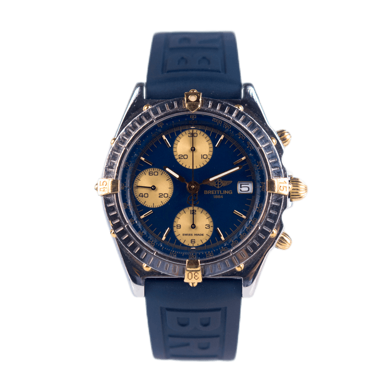 CHRONOMAT WINGS
