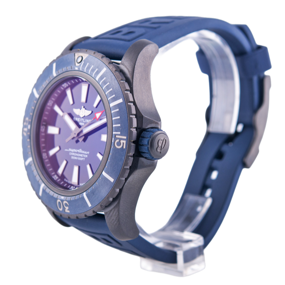 SUPEROCEAN 48