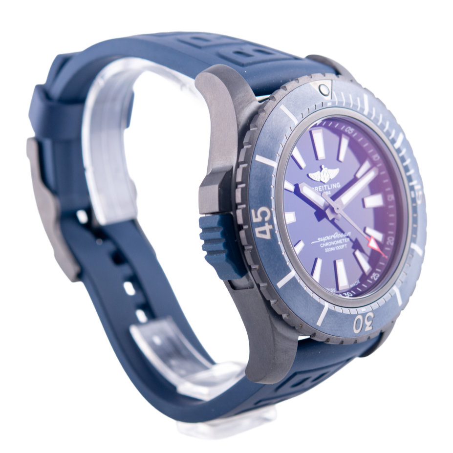 SUPEROCEAN 48