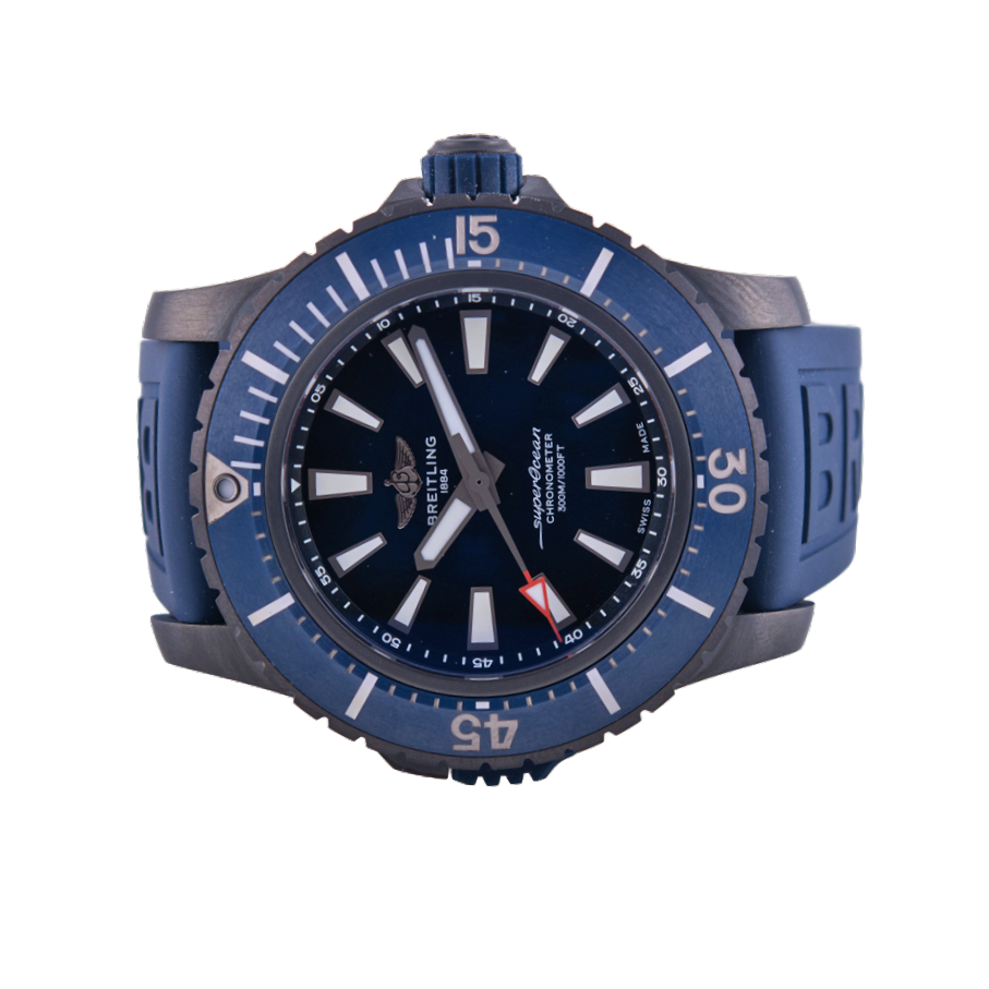 SUPEROCEAN 48