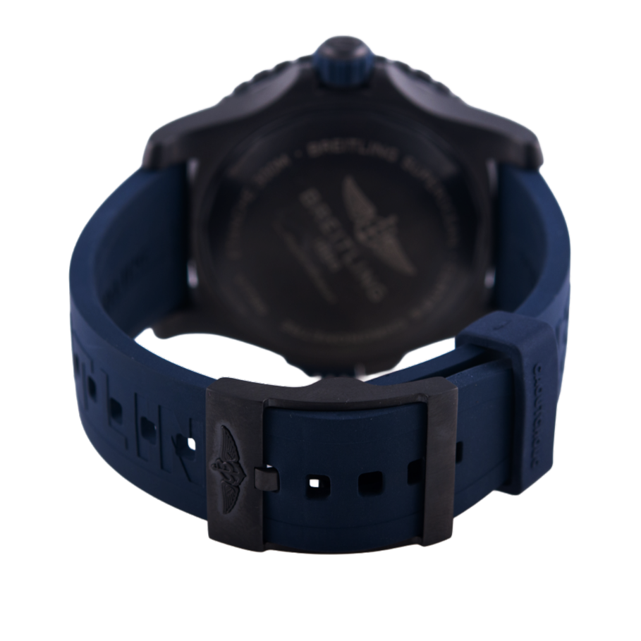 SUPEROCEAN 48