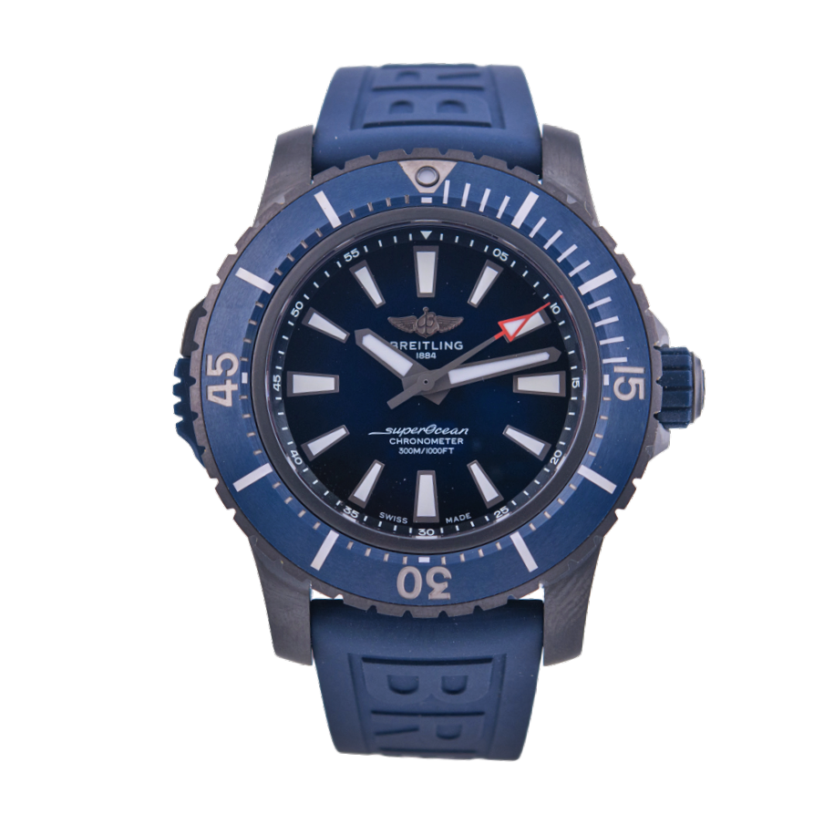 SUPEROCEAN 48