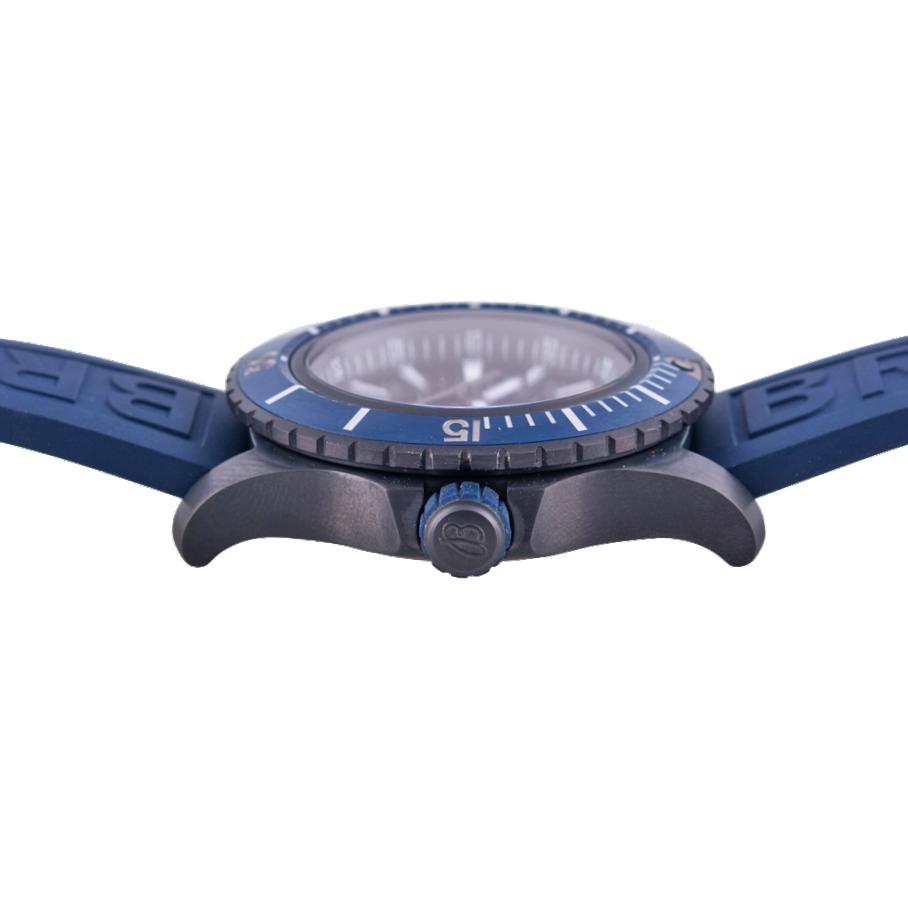 SUPEROCEAN 48