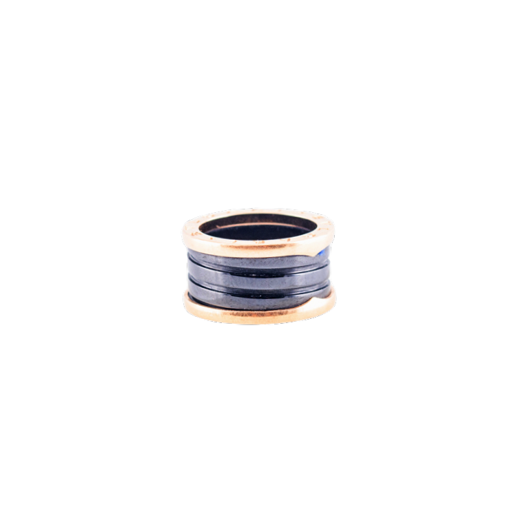 B.ZERO RING KERAMIK