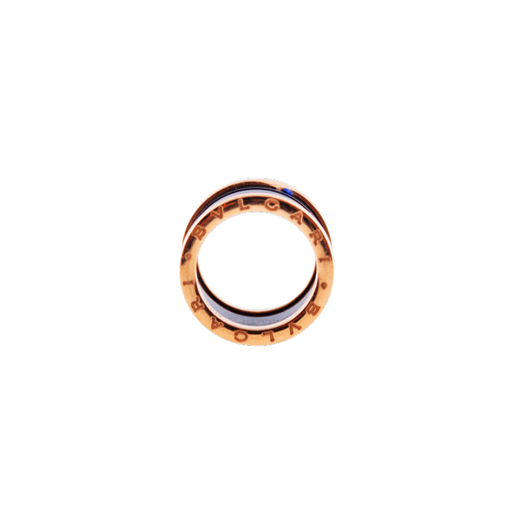 B.ZERO RING KERAMIK