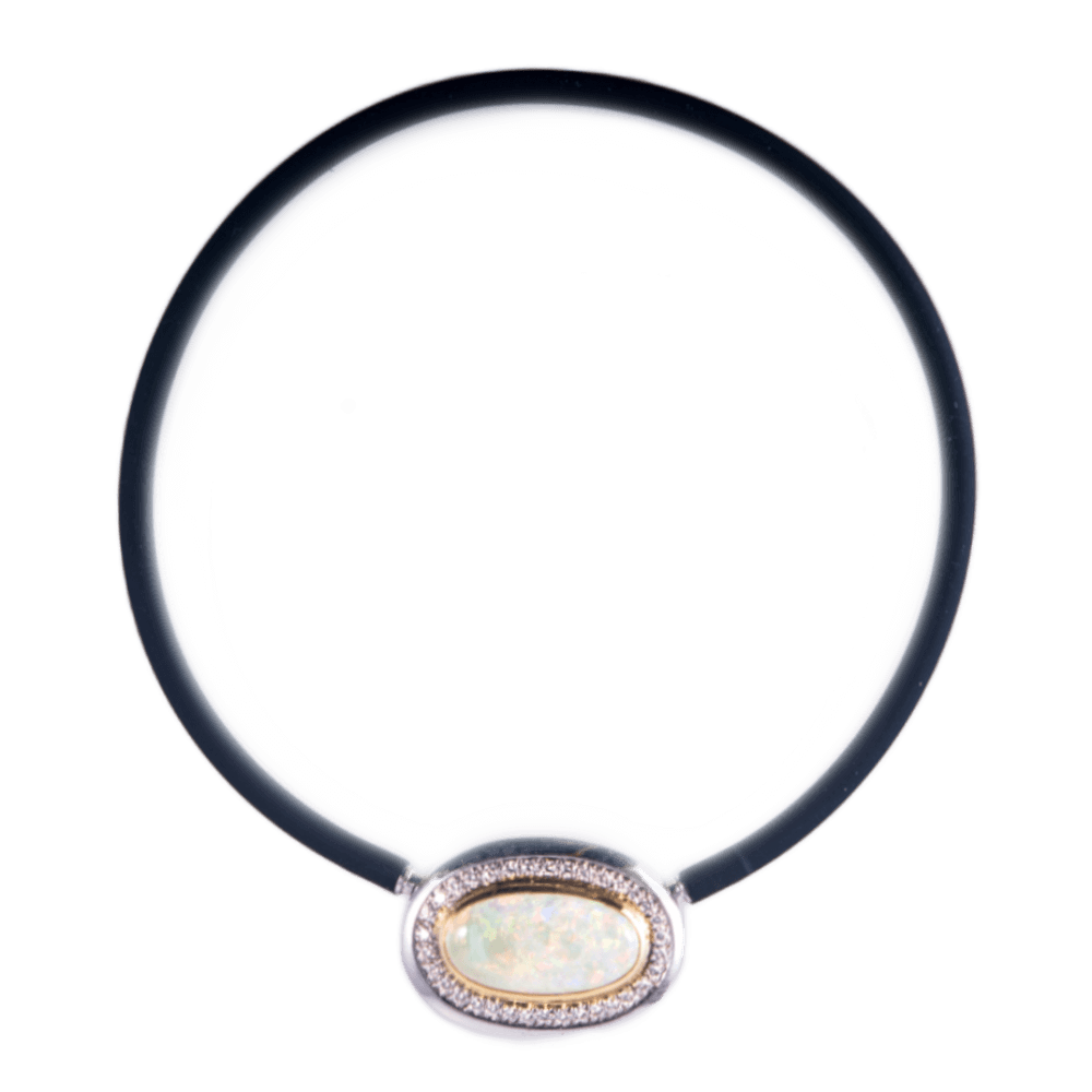 MITTELTEIL FÜR COLLIER