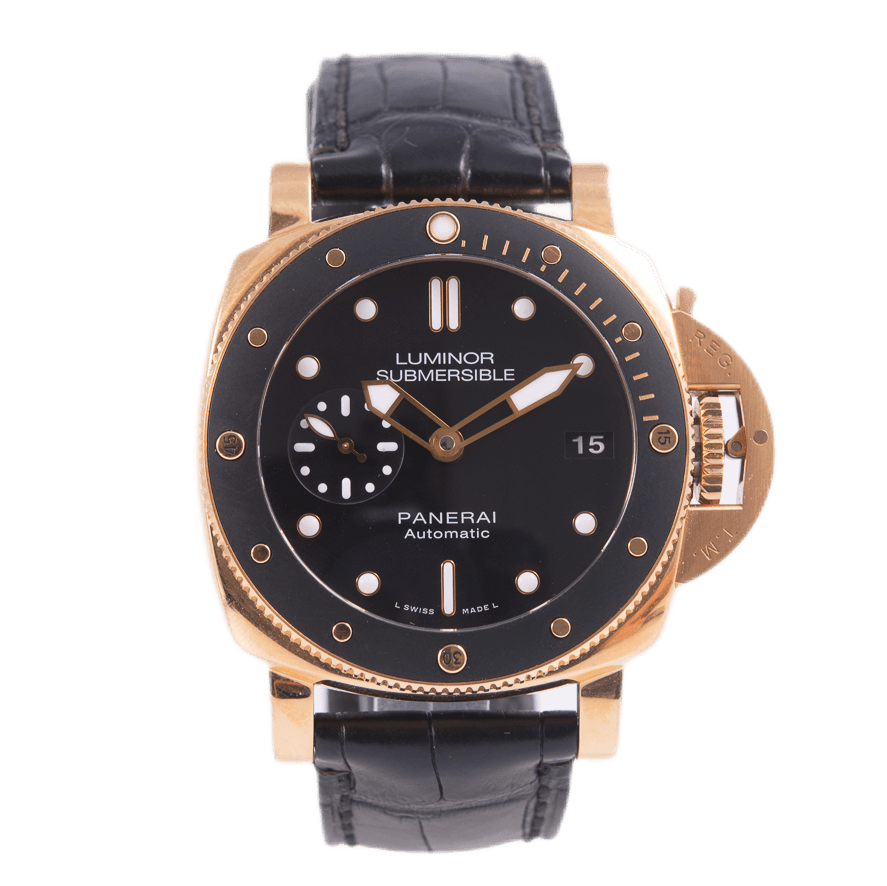 Panerai Luminor Submersible 42