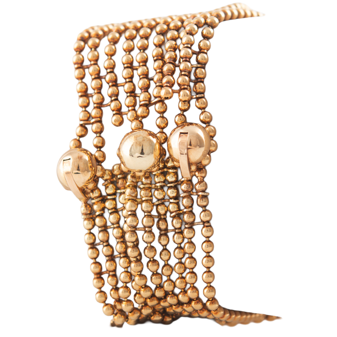 ARMBAND DRAPERIE
