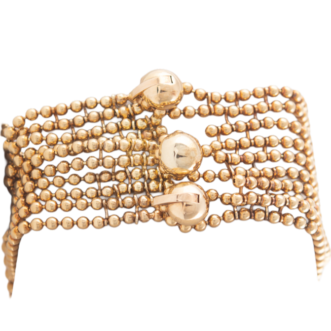 ARMBAND DRAPERIE