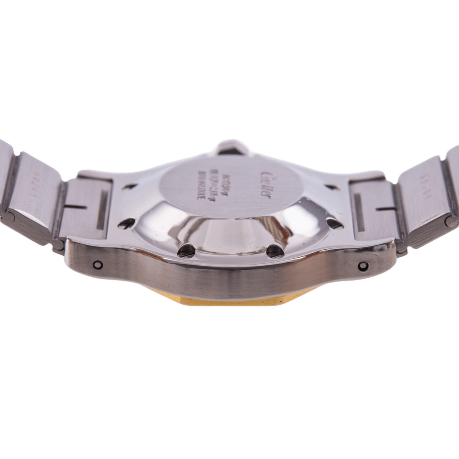 SANTOS OCTAGON