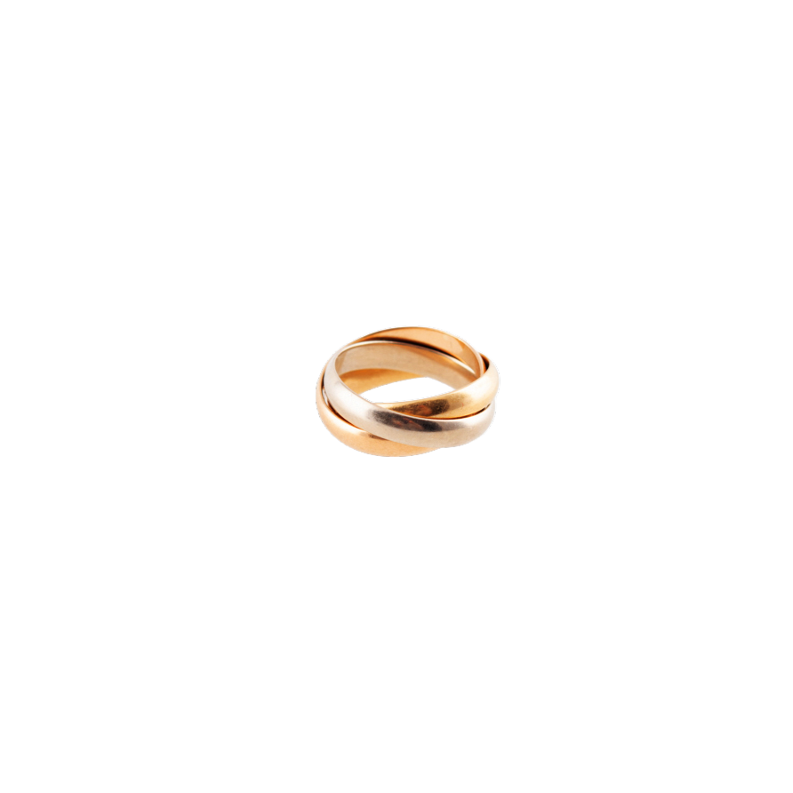 TRINITY RING