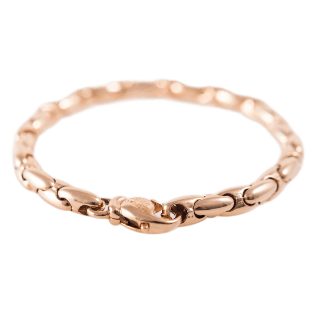 Chimento Armband Fantasie 750 Roségold