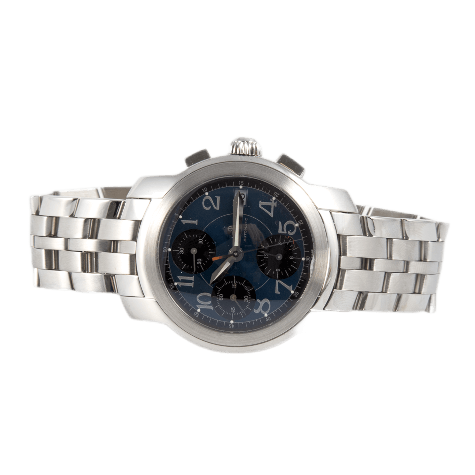 Baume & Mercier Capeland Chrono