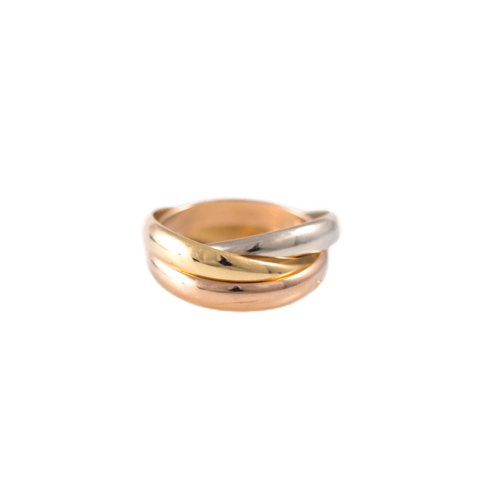TRINITY RING