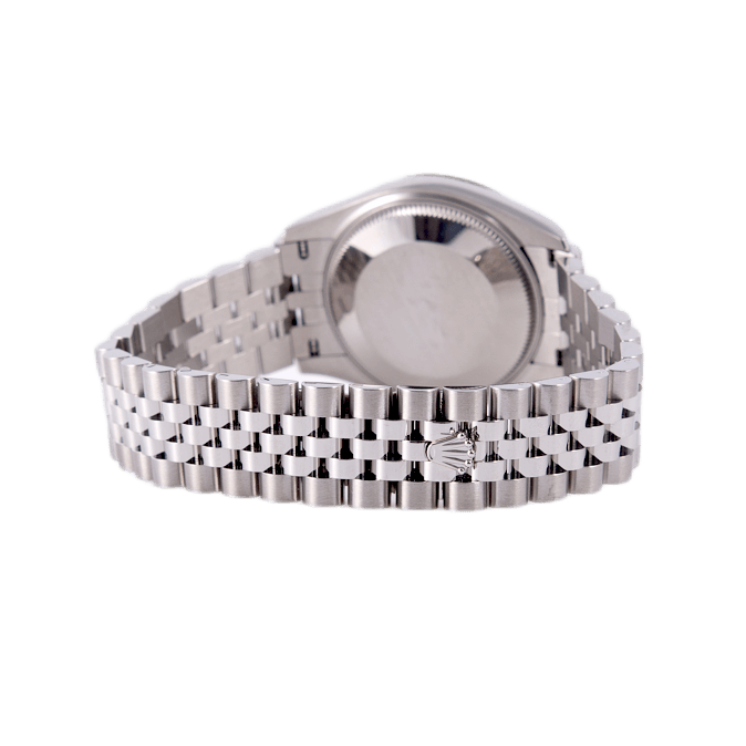 Rolex Datejust 31