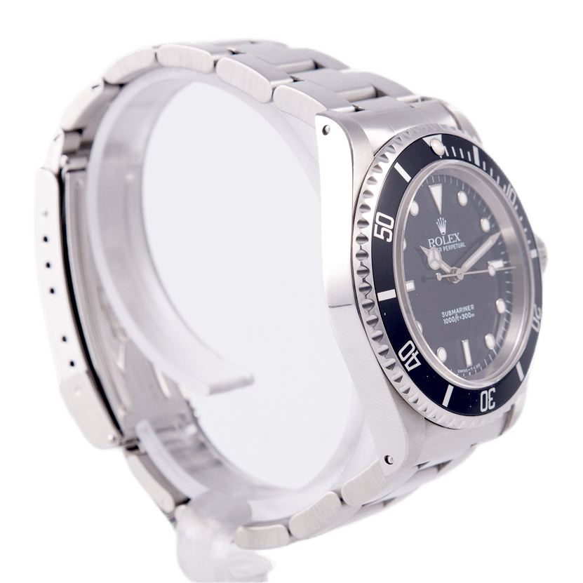 Rolex Submariner No Date 40