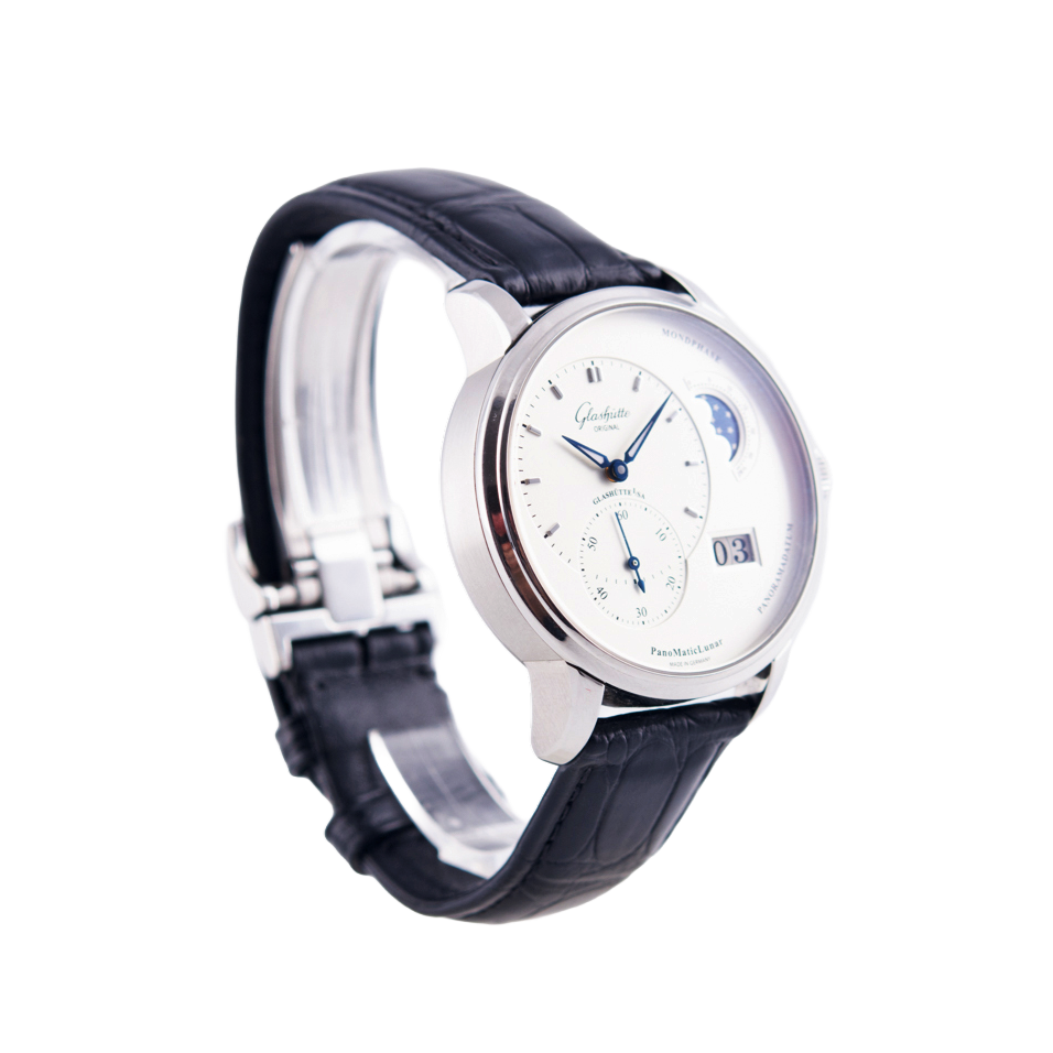 PANOMATIC LUNAR