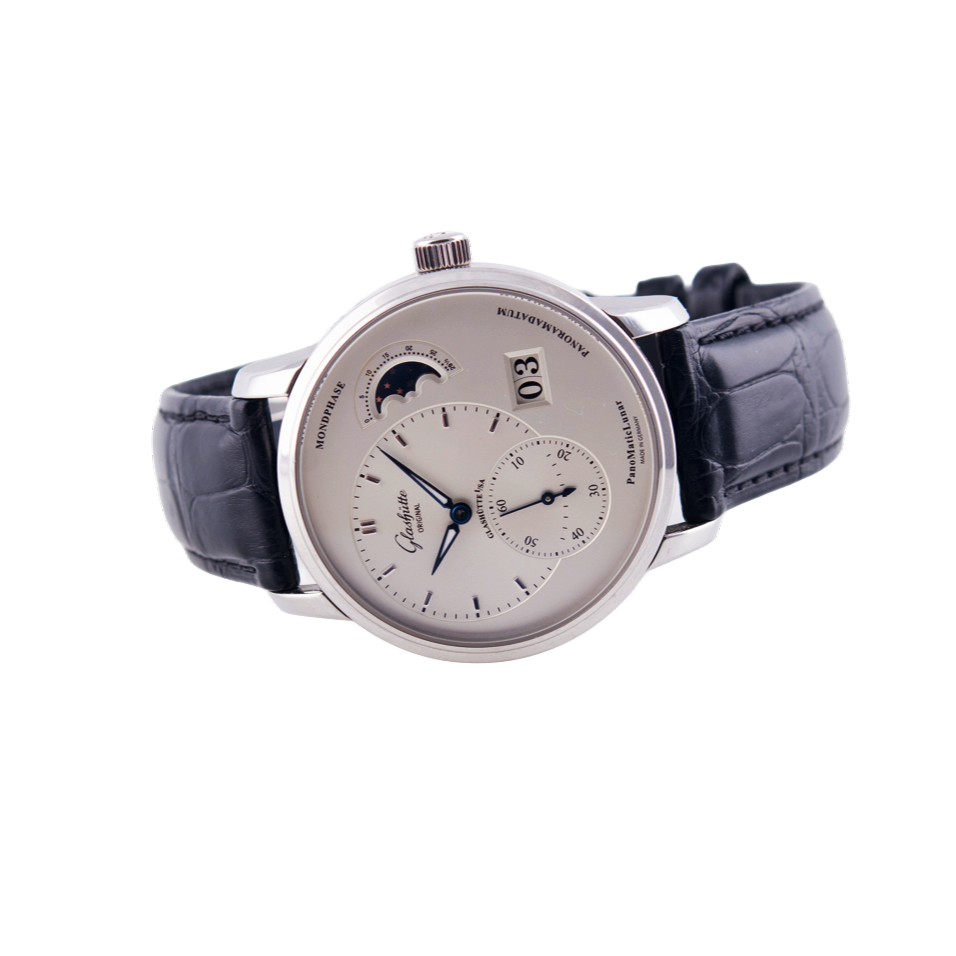 PANOMATIC LUNAR