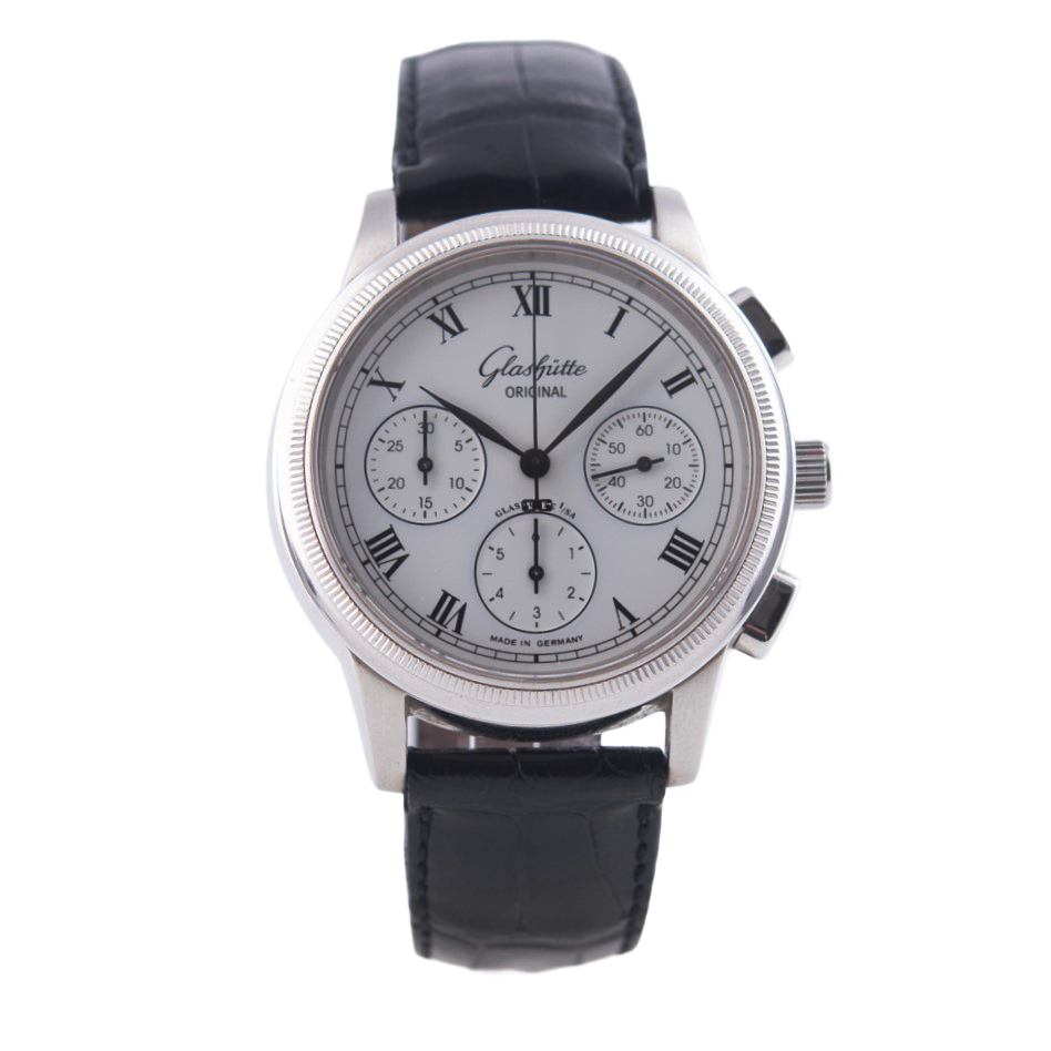 SENATOR CHRONOGRAPH