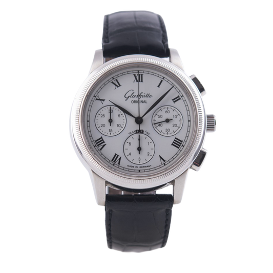 SENATOR CHRONOGRAPH