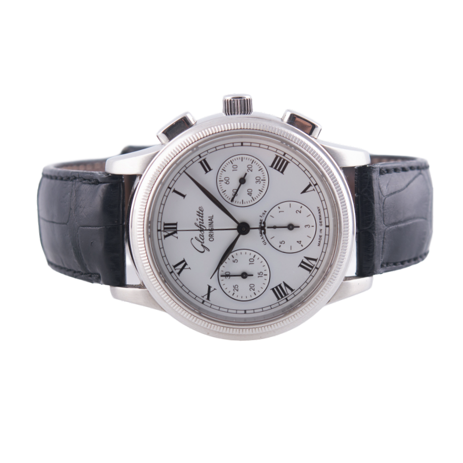 SENATOR CHRONOGRAPH