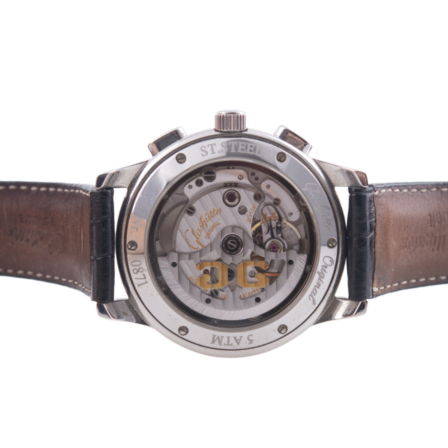 SENATOR CHRONOGRAPH