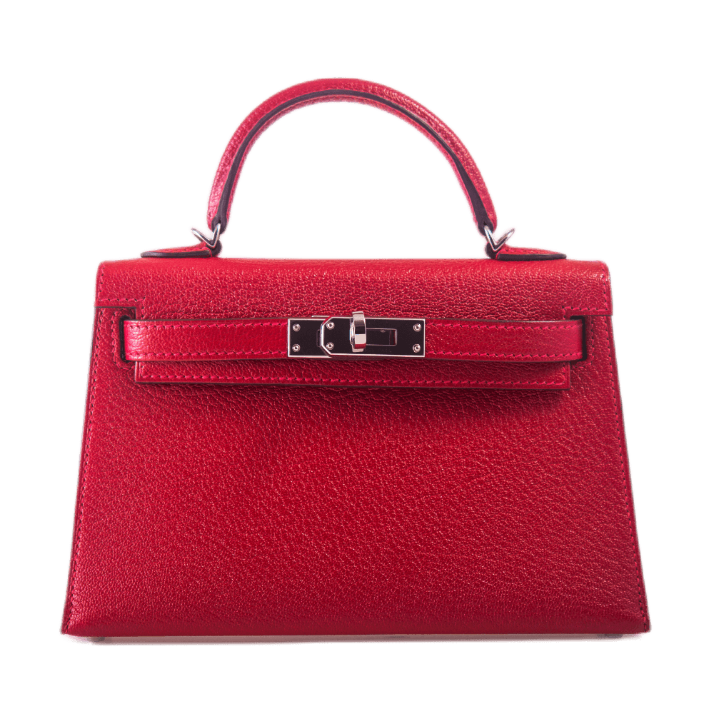 KELLY II SELLIER MINI