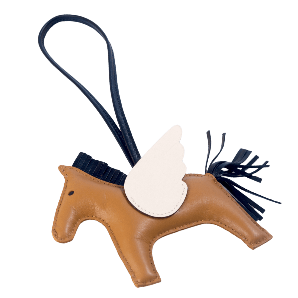 Hermès Pégase GM Taschenanhänger
