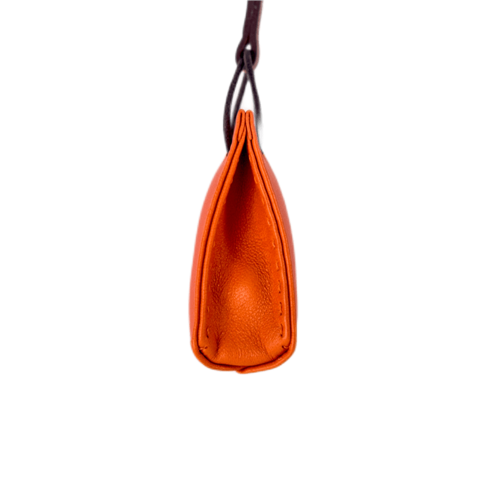 SAC ORANGE TASCHENANHÄNGER