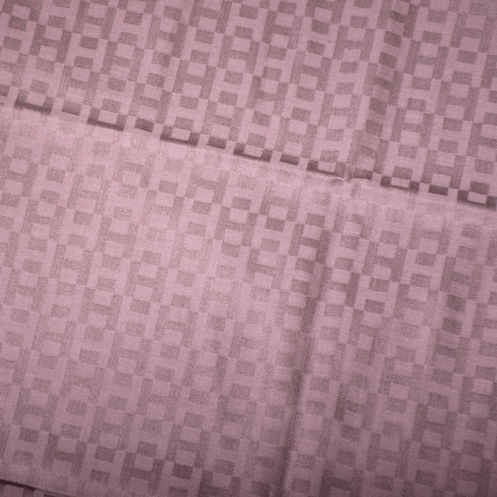 Hermès Schal H etoupe
