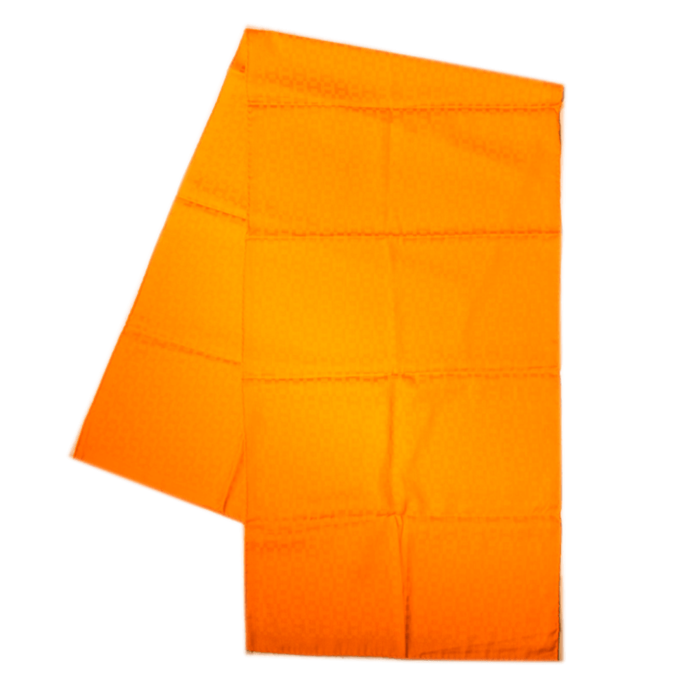 SCHAL H ORANGE
