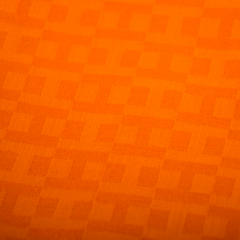 SCHAL H ORANGE