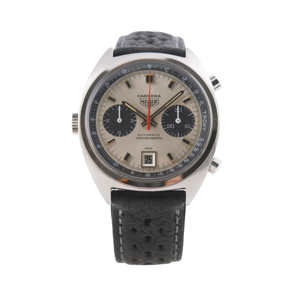 CARRERA CHRONOGRAPH