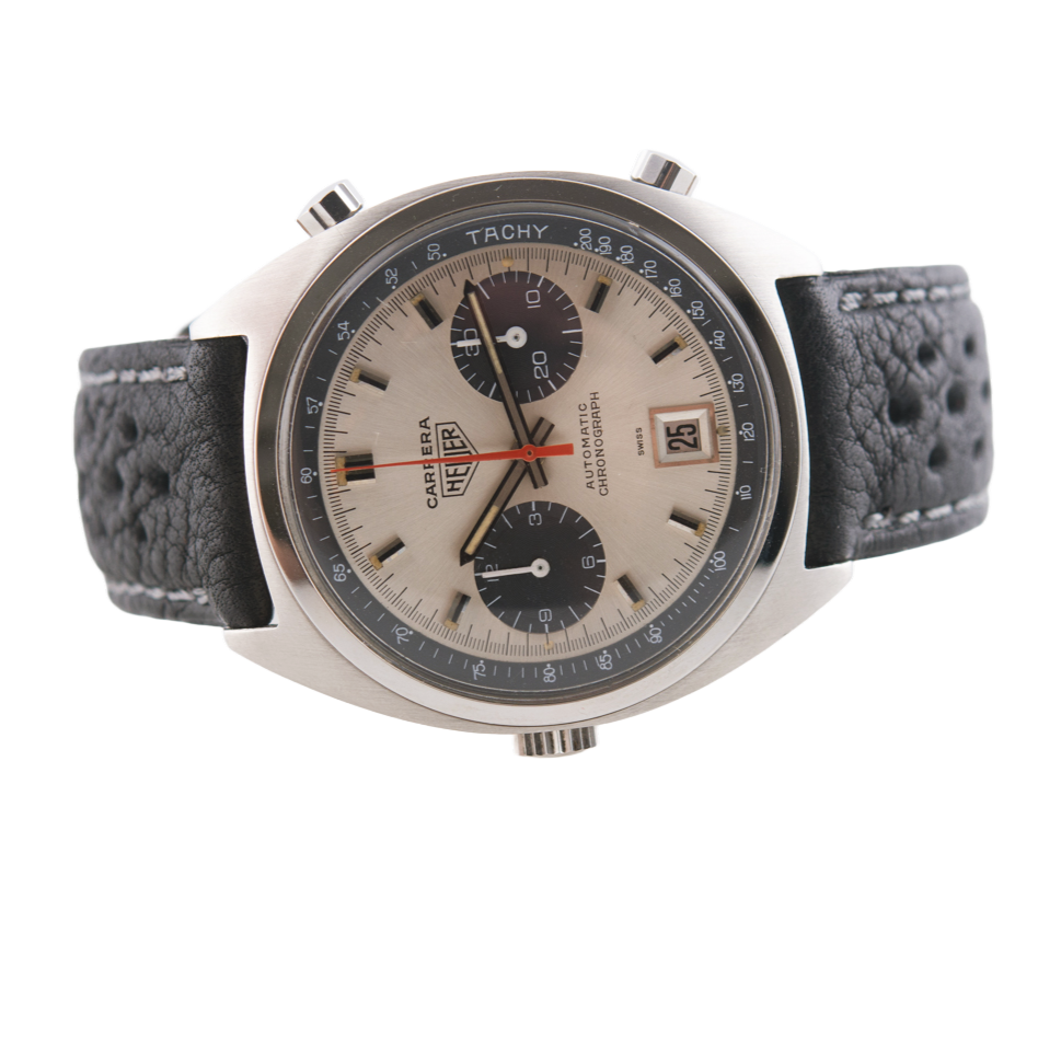 CARRERA CHRONOGRAPH