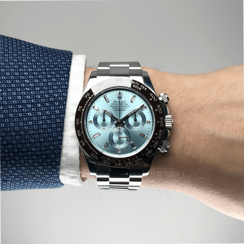 DAYTONA COSMOGRAPH