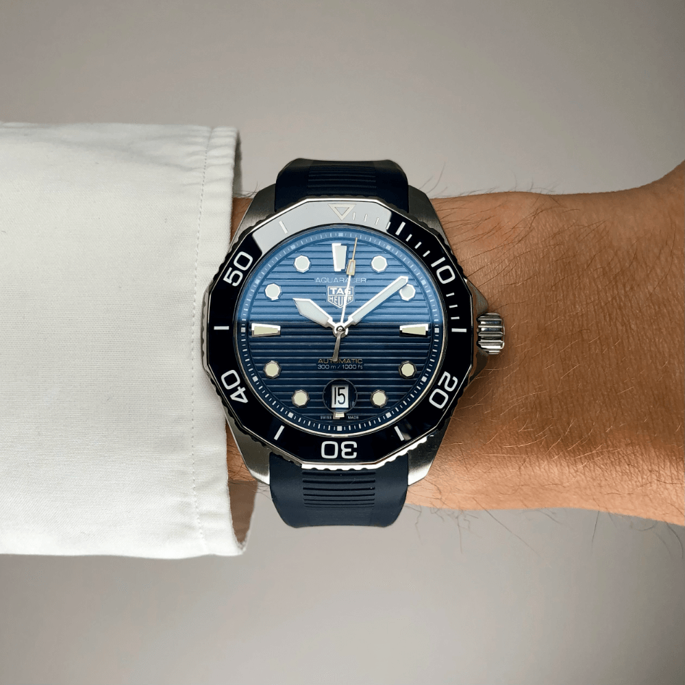 AQUARACER