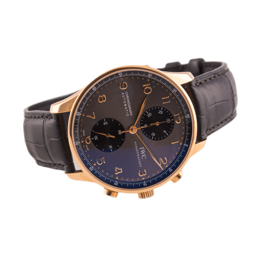 PORTUGIESER CHRONOGRAPH