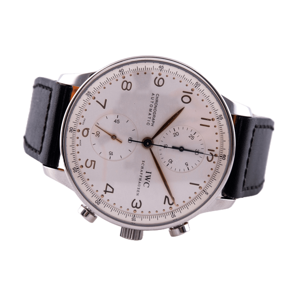 PORTUGIESER CHRONOGRAPH