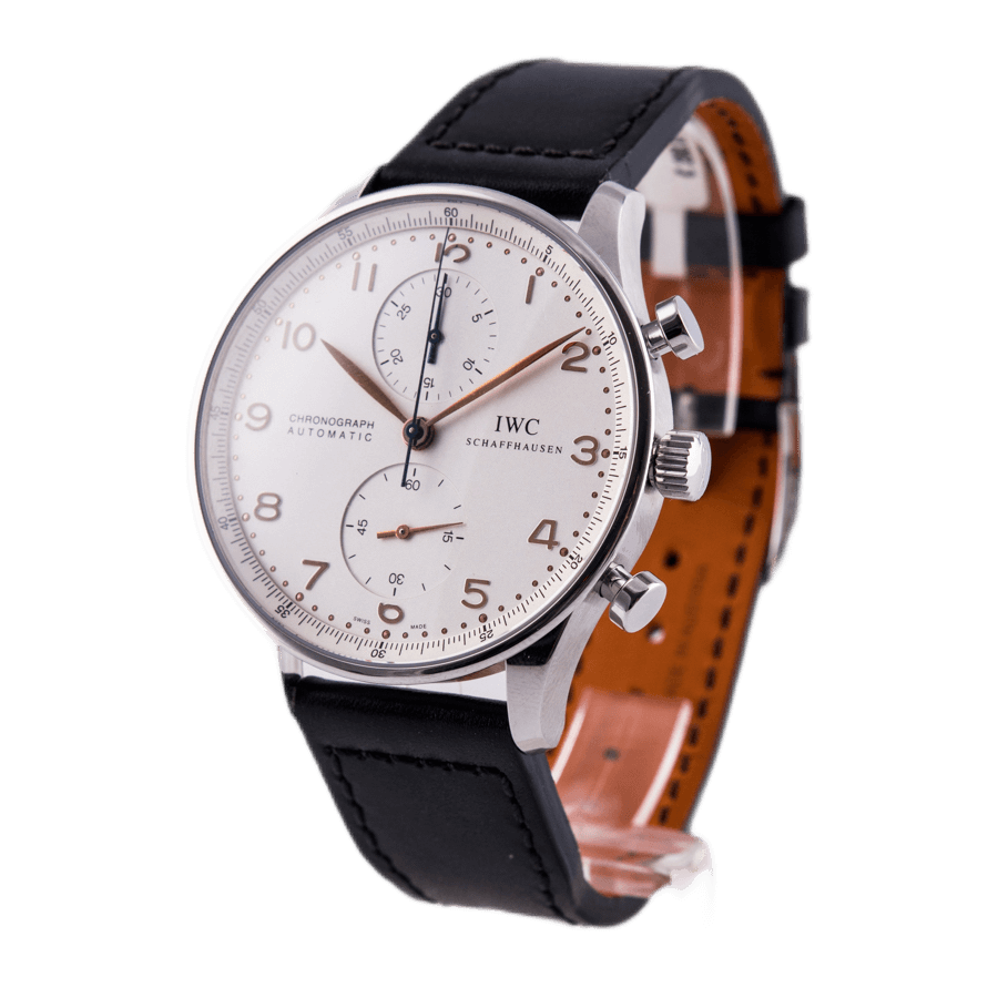 PORTUGIESER CHRONOGRAPH