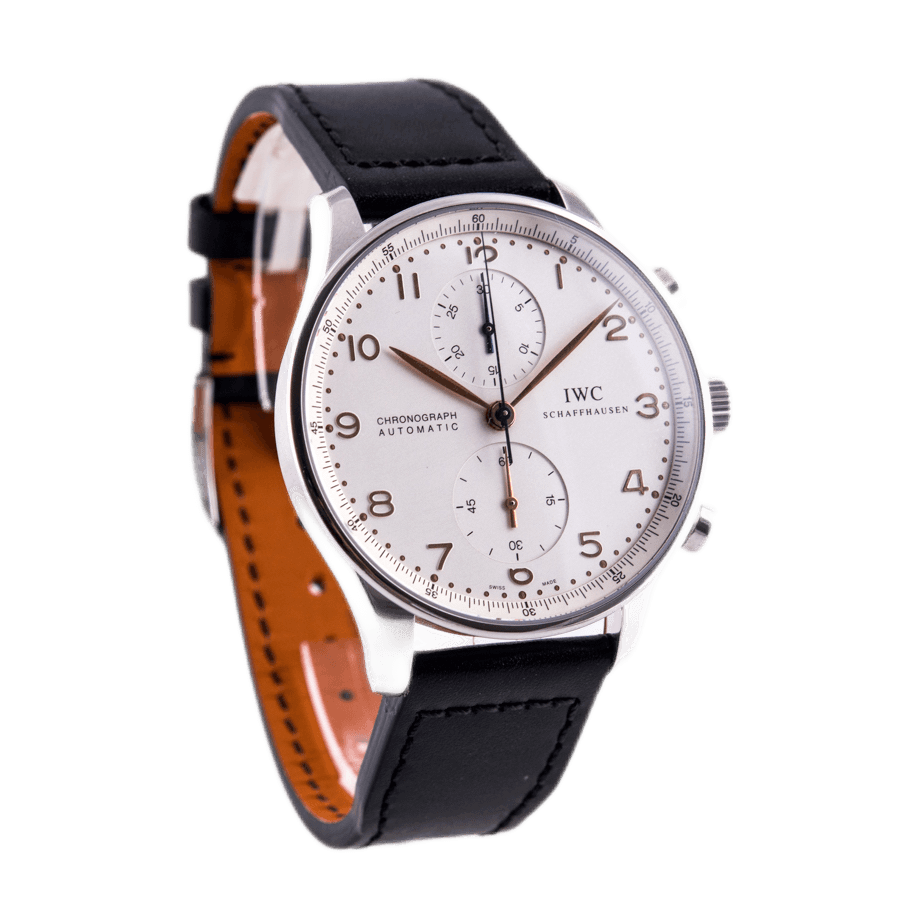 PORTUGIESER CHRONOGRAPH