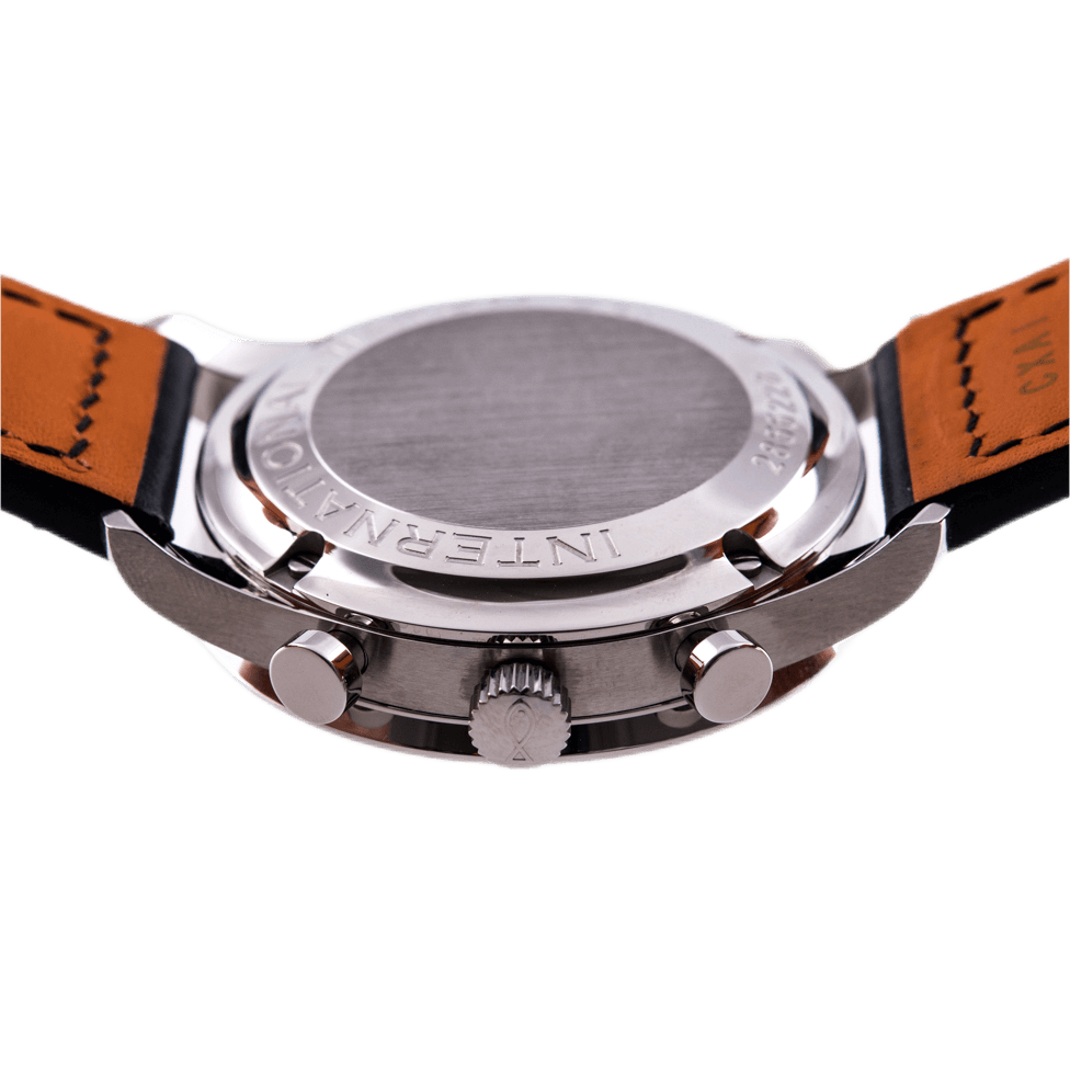 PORTUGIESER CHRONOGRAPH