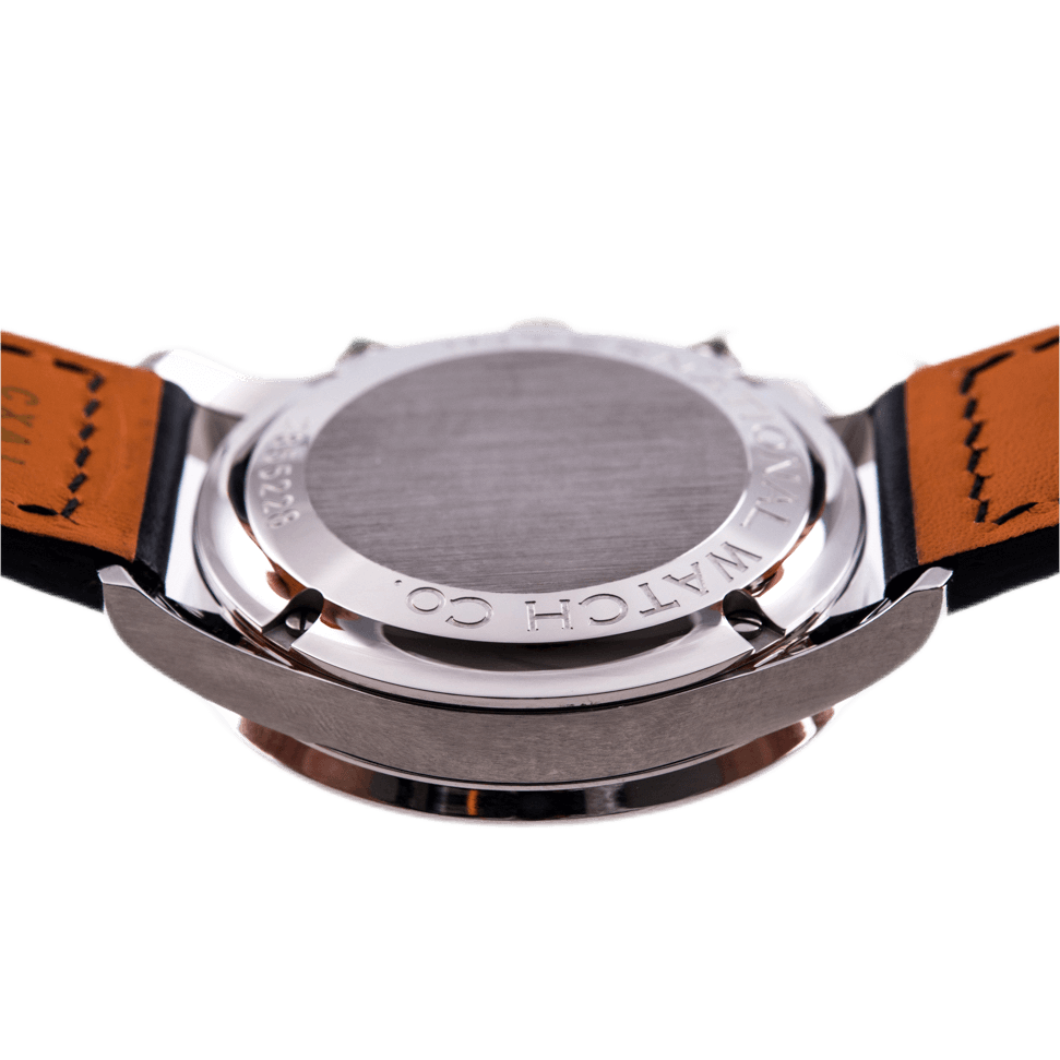 PORTUGIESER CHRONOGRAPH