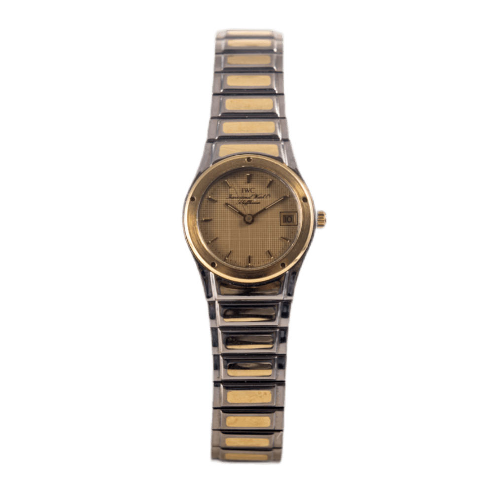 VINTAGE INGENIEUR LADY