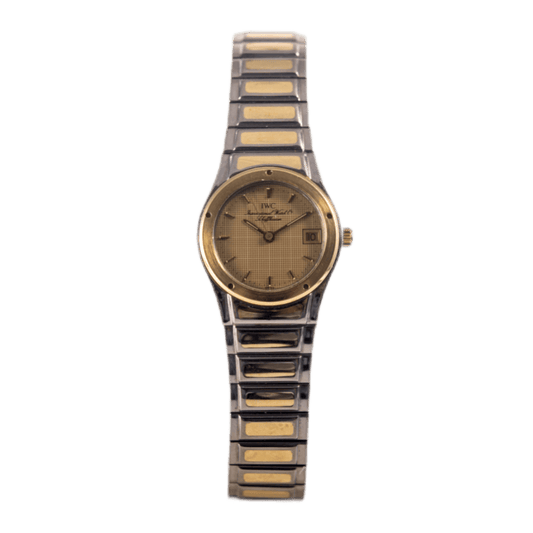 VINTAGE INGENIEUR LADY