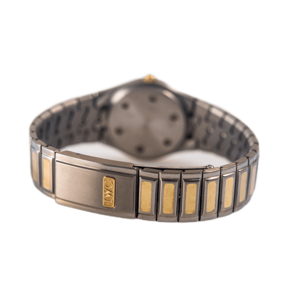VINTAGE INGENIEUR LADY