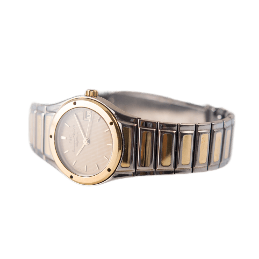 VINTAGE INGENIEUR LADY